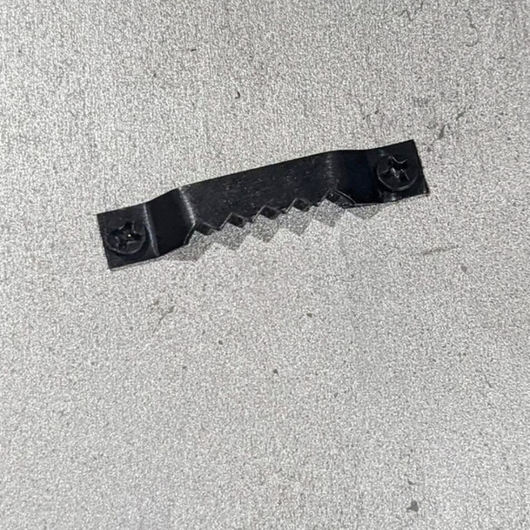 35” SILVER Glamorous Sunburst Mirror with Tiny Mirrors Decorative Wall Mirror - Picture 3 of 4